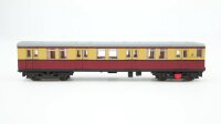 Minitrain N Wagenset Berliner S-Bahn 165 155 und 165 265 DR