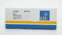 ESU H0 31427 Diesellok BR V60 DB DC/AC Universalelektronik Digital Sound RailCom