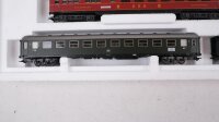 Märklin H0 42941 Wagen-Set "Riviera Express"