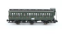 Fleischmann N 807001 Abteilwagen