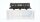 Fleischmann N 807005 Abteilwagen 3.Kl. DR