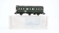 Fleischmann N 806501K Abteilwagen 1./2.Kl. DB