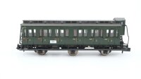 Fleischmann N 806501K Abteilwagen 1./2.Kl. DB