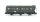 Fleischmann N 806501K Abteilwagen 1./2.Kl. DB