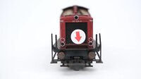 Märklin H0 2855 Güterzug Kesselwagen "Eva" DB Wechselstrom
