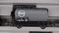 Märklin H0 2855 Güterzug Kesselwagen "Eva" DB Wechselstrom