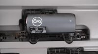 Märklin H0 2855 Güterzug Kesselwagen "Eva" DB Wechselstrom