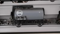 Märklin H0 2855 Güterzug Kesselwagen "Eva" DB Wechselstrom