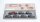 Märklin H0 2855 Güterzug Kesselwagen "Eva" DB Wechselstrom