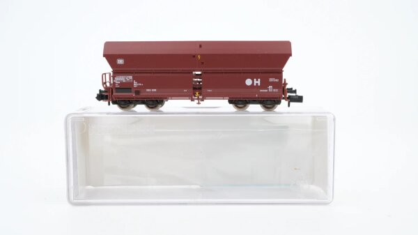 Fleischmann N 852321K Selbstentladewagen Falns 183 DB