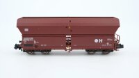 Fleischmann N 852321K Selbstentladewagen Falns 183 DB