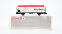 Fleischmann N 8324K Kühlwagen Königs Pilsener...