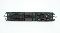 Fleischmann H0 4933 Diesellok BR 218 452-1 DB Gleichstrom