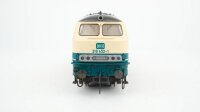 Fleischmann H0 4933 Diesellok BR 218 452-1 DB Gleichstrom