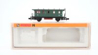 Arnold N 3040 Donnerbüchse 2./3. Kl. DR