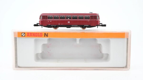 Arnold N 2912 Schienenbus Steuerwagen BR VS 98 175 DB