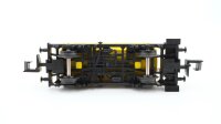 Minitrix N 13541 Kesselwagen Shell DB