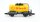 Minitrix N 13541 Kesselwagen Shell DB