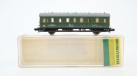 Minitrix N 51 3061 00 Personenwagen Wohn-Schlafwagen 992...