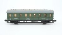 Minitrix N 51 3061 00 Personenwagen Wohn-Schlafwagen 992 9 130-4 DB
