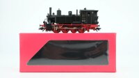 Fleischmann H0 Dampflok BR 98 812 Gleichstrom