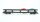 Fleischmann N 8285 Autotransportwagen teilbeladen DB