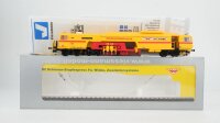 Viessmann H0 2692 Schienen-Stopfexpress Fa. WIEBE, P...