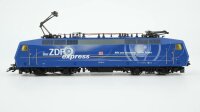 Märklin H0 33534 E-Lok Der ZDF Express BR 120 151-6...