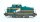 Märklin H0 Diesellok Clariant Werk Gersthofen Wechselstrom Delta Digital