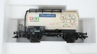 Märklin H0 46427 Kesselwagen-Set "Henkel" der DB