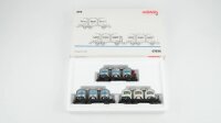 Märklin H0 47896 Güterwagen-Set...