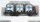Märklin H0 47896 Güterwagen-Set "Henkel" der DB