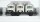 Märklin H0 47896 Güterwagen-Set "Henkel" der DB