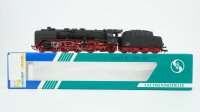 Roco H0 Dampflok BR 01 112 DB Gleichstrom