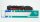 Roco H0 Dampflok BR 01 112 DB Gleichstrom