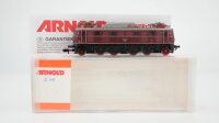 Arnold N 2491 Elektrolok BR E 19 DRG