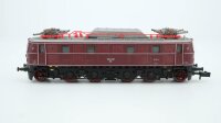 Arnold N 2491 Elektrolok BR E 19 DRG