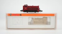 Arnold N 2055 Diesellok BR V 45 006 DB
