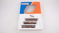 Roco H0 43903 Ergänzungsset zum TEE VT 11.5...