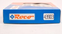 Roco H0 43903 Ergänzungsset zum TEE VT 11.5 "Helvetia"