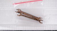 Roco H0 43903 Ergänzungsset zum TEE VT 11.5 "Helvetia"