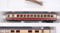 Roco H0 43903 Ergänzungsset zum TEE VT 11.5 "Helvetia"