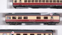 Roco H0 43903 Ergänzungsset zum TEE VT 11.5 "Helvetia"