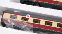 Roco H0 43903 Ergänzungsset zum TEE VT 11.5 "Helvetia"
