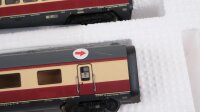 Roco H0 43903 Ergänzungsset zum TEE VT 11.5 "Helvetia"