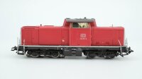 Märklin H0 Diesellok BR 212 267-9 DB Wechselstrom...