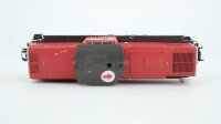 Märklin H0 Diesellok BR 212 267-9 DB Wechselstrom Delta Digital