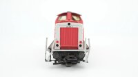 Märklin H0 Diesellok BR 212 267-9 DB Wechselstrom Delta Digital