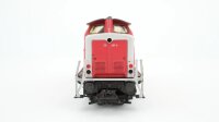 Märklin H0 Diesellok BR 212 267-9 DB Wechselstrom Delta Digital
