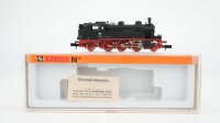 Arnold N 2212 Dampflok BR 75 1118 DB